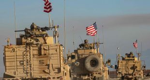 CENTCOM: Suriye'nin kuzeyinde IŞİD'in üst düzey yöneticisi etkisiz hale getirildi!