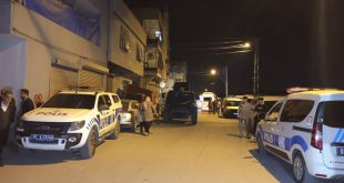 Çocukların pompalı tüfekle oyunu can aldı