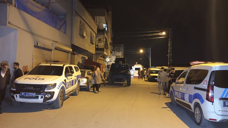 Çocukların pompalı tüfekle oyunu can aldı
