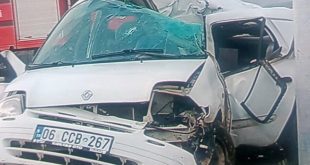 16 yaşındaki iki arkadaş beraber ölüme gitti