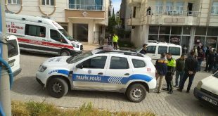 Depremde ailesini kaybeden adam, tek kalan çocuğunu vurup intihar etti!