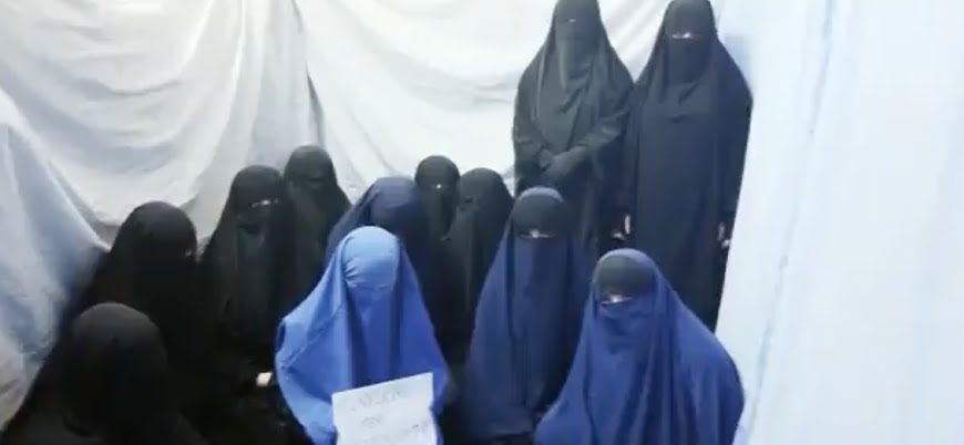 Dünyanın kör ve sağır kaldığı Rusafa zulmü sosyal medyada