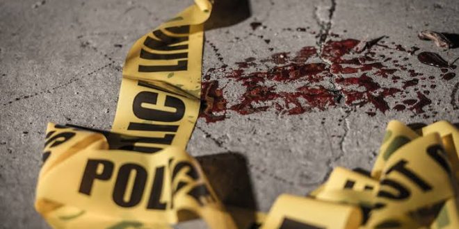 Ekvador'da kanlı saldırı!