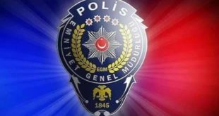 Emniyet'te üst düzey atamalar yapıldı