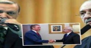 ABD elçisi Kılıçdaroğlu'yla görüştü, Erdoğan: "Muhatabın benim" dedi