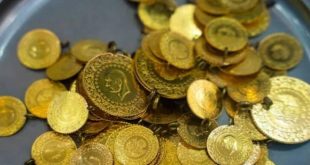 Gram altın rekora koşuyor