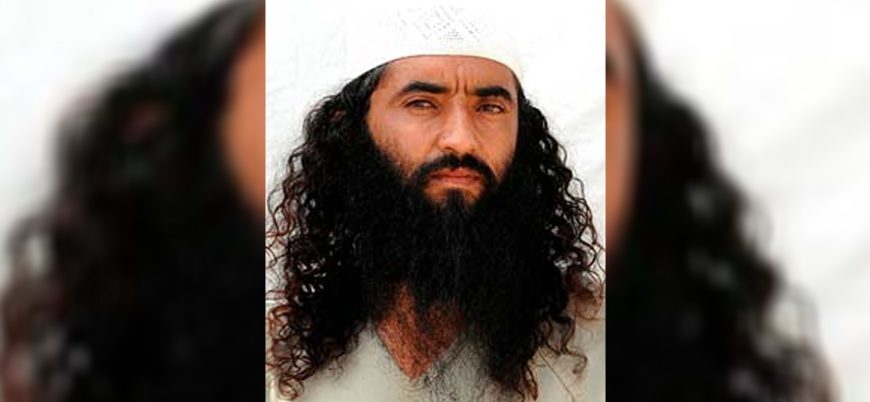 Guantanamo’dan bir mahkum daha serbest bırakıldı