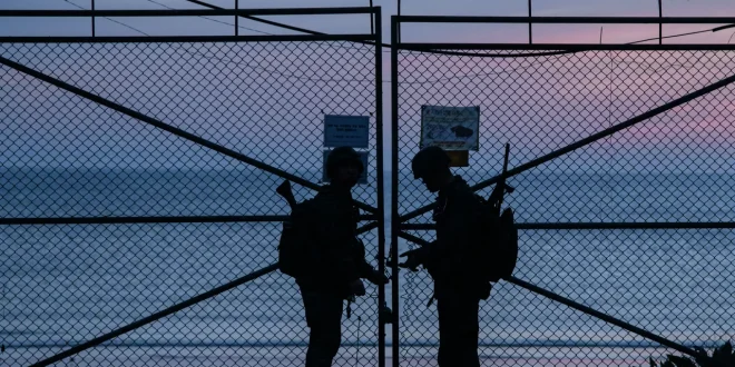 Güney Kore Kuzey Kore botuna uyarı atışı yaptı