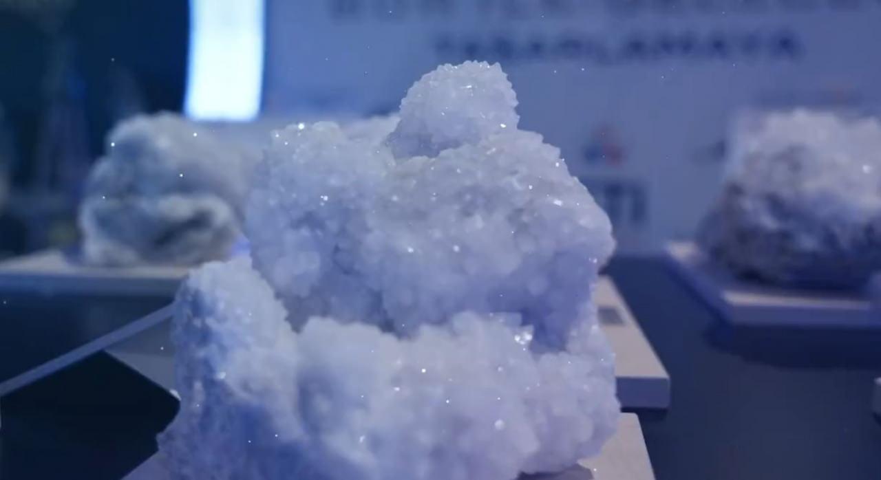 Enerji ve Tabii Kaynaklar Bakanı: Nadir toprak elementi keşfettik