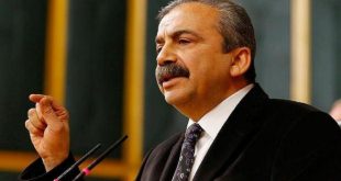 Sırrı Süreyya Önder: Kandil ve İmralı dışlanamaz