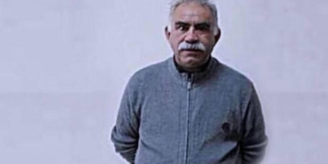 HDP’li vekilin skandal ‘Öcalan’ mesajı!
