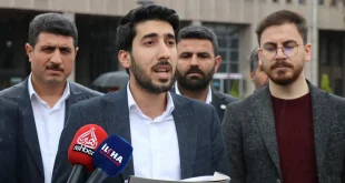 Hüda Par'dan Mansur Yavaş hakkında suç duyurusu!