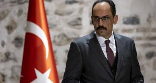 İbrahim Kalın’dan F-16 ve gündeme dair önemli açıklamalar!