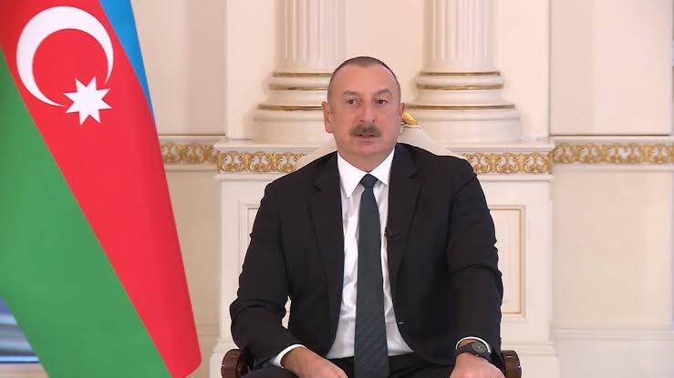İlham Aliyev’den Karabağ’da yaşayan Ermenilere ultimatom: “Yaşayacak başka yer bulsunlar”!