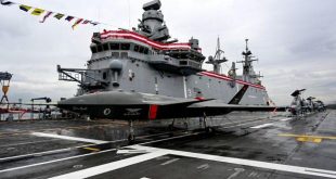 İngiliz medyasından Türkiye övgüsü!