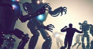 Yapay zeka insanlığı yok etme planını tweetledi