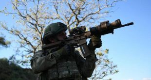 Irak'ın kuzeyinden kaçan PKK'lılar Habur'da teslim oldu