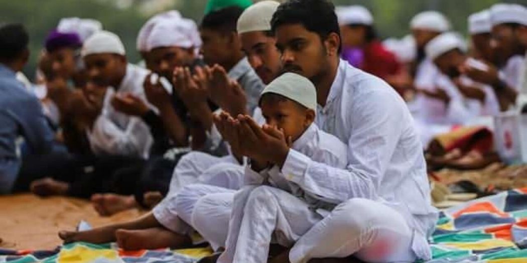 Hilal görüldü, Müslümanlar yarın Ramazan Bayramı’nı kutlayacak