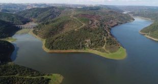 İstanbul barajlarında son durum