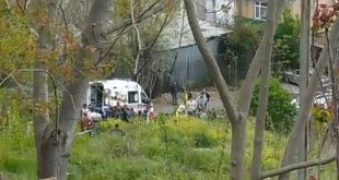 İstanbul'da cinayet! Boş arazide vurulmuş halde bulundu!