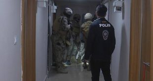 İstanbul'da Forex vurgunu: 88 adrese şafak vakti dev operasyon!