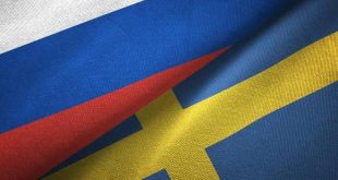 İsveç'ten 5 Rus diplomatı sınır dışı etme kararı