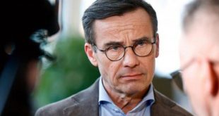 İsveç, NATO hezimetinin faturasını Başbakan'a kesti