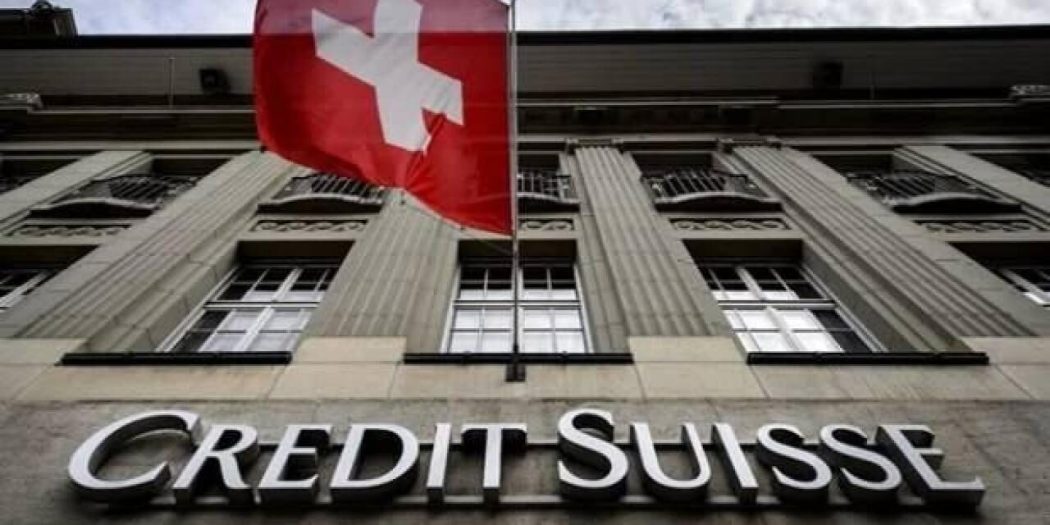 Birleşen İsviçre bankalarında istihdam azaltma planı