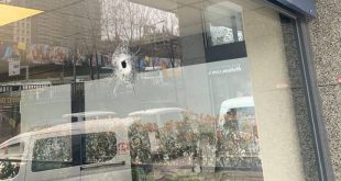 İYİ Parti binasına saldıran zanlı serbest bırakıldı