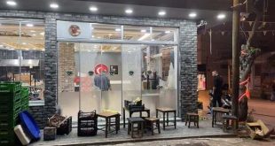 Kıraathanede silahlı saldırı; 1 kişi öldü, 5 kişi yaralandı