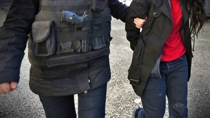 Kadın teröristten itiraf: PKK’nın talimatıyla saldırı için Konya’ya geldim