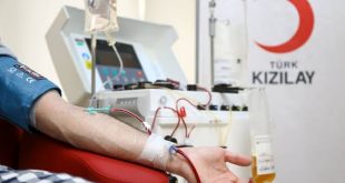 Kan stokları alarm veriyor! 3 günlük kan stoku kaldı