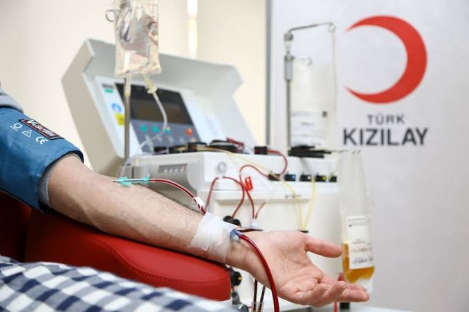 Kan stokları alarm veriyor! 3 günlük kan stoku kaldı