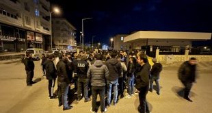 Kaybolan 9 yaşındaki kız çocuğun cansız bedeni su kuyusunda bulundu!