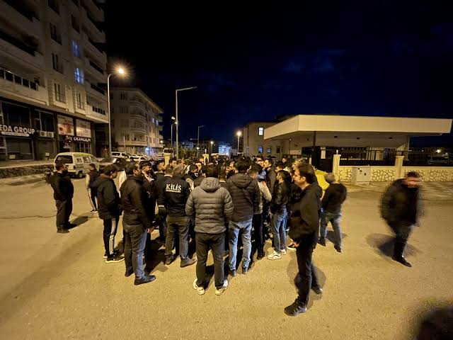 Kaybolan 9 yaşındaki kız çocuğun cansız bedeni su kuyusunda bulundu!