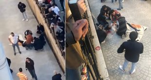 Kaza mı intihar mı? 14 yaşındaki kızın feci sonu