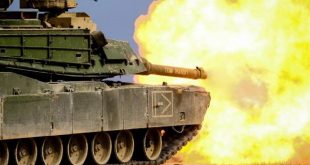 Türkiye, en çok askeri harcama yapan 23. ülke