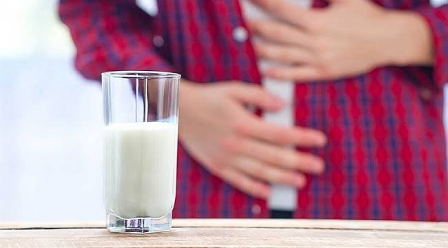 Laktoz intoleransı nedir? Belirtileri nelerdir?