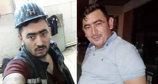 Maden ocağında zehirlenme, 1 işçi hayatını kaybetti!