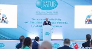 Mevlüt Çavuşoğlu'ndan Ahıska Türklerine müjde!