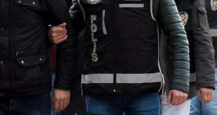 Muğla'da PKK/KCK operasyonu; 3 gözaltı