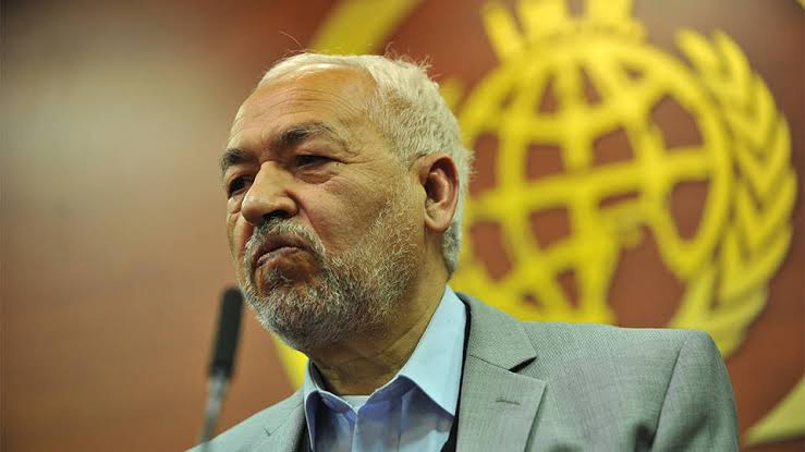Nahda Hareketi Lideri Gannuşi gözaltına alındı