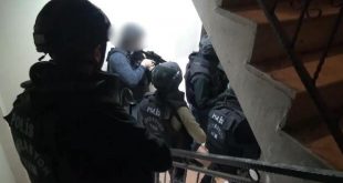 PKK'nın gençlik yapılanmasına operasyon: 19 gözaltı