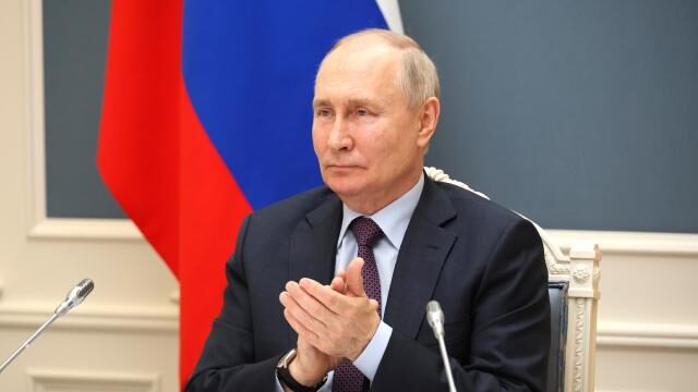Rusya’da yasa değişikliği! Putin yasayı imzaladı