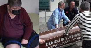 Sivrisinek güvenlik görevlisinin sonu oldu!