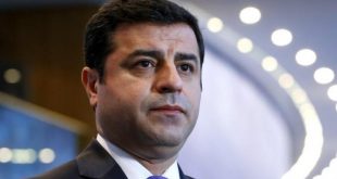 Son dakika! Kobani davasında mütalaa açıklandı