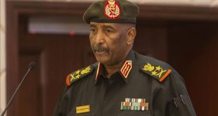 Sudan'da ordu ile çatışan HDK feshedildi