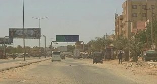 Sudan'daki çatışmalarda can kaybı artıyor!