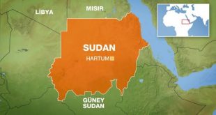 Sudan karıştı! Başkent Hartum'da çatışma sesleri