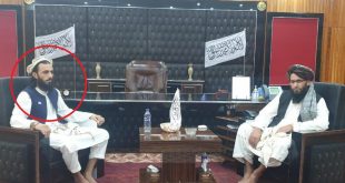 Taliban'ın bir valisi daha suikaste kurban gitti